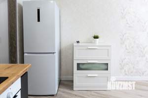 1-к квартира, посуточно, 29м2, 6/9 этаж