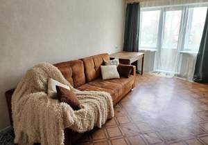 2-к квартира, на длительный срок, 47м2, 3/5 этаж