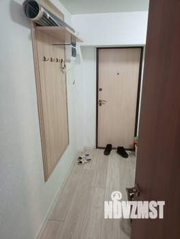 Студия квартира, на длительный срок, 23м2, 1/5 этаж