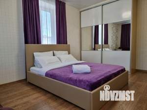 1-к квартира, посуточно, 32м2, 1/1 этаж