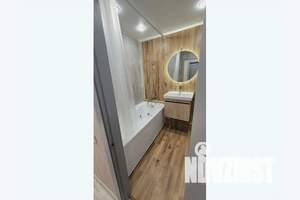 2-к квартира, посуточно, 48м2, 1/5 этаж