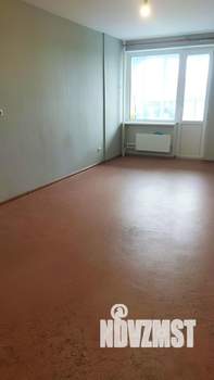 Студия квартира, на длительный срок, 28м2, 6/16 этаж