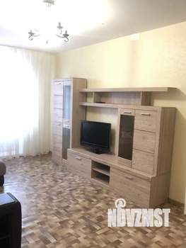 2-к квартира, на длительный срок, 60м2, 10/17 этаж