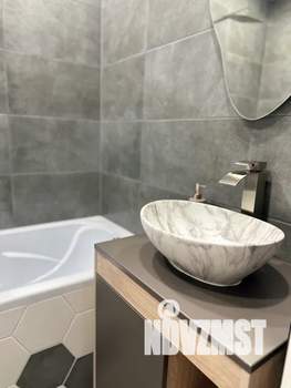 2-к квартира, посуточно, 60м2, 20/25 этаж