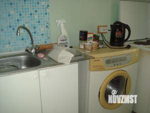 1-к квартира, на длительный срок, 30м2, 2/9 этаж