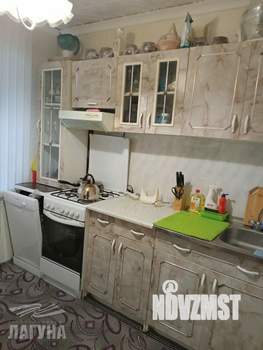 1-к квартира, на длительный срок, 30м2, 1/5 этаж