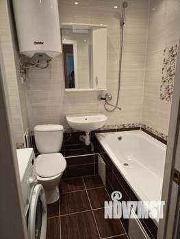 1-к квартира, на длительный срок, 38м2, 5/10 этаж