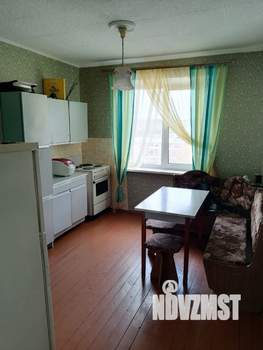 1-к квартира, на длительный срок, 34м2, 10/10 этаж