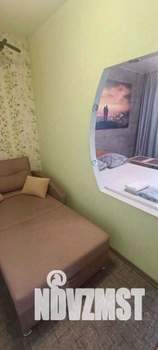 2-к квартира, посуточно, 42м2, 1/1 этаж