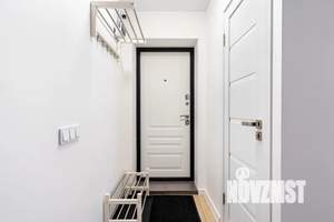 Студия квартира, посуточно, 32м2, 2/5 этаж