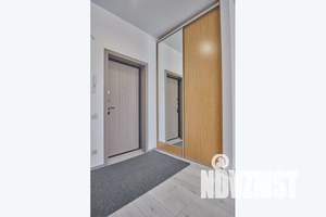 1-к квартира, посуточно, 45м2, 3/3 этаж