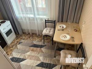 1-к квартира, на длительный срок, 35м2, 17/17 этаж