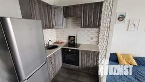 1-к квартира, посуточно, 33м2, 13/17 этаж