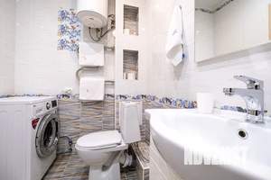 1-к квартира, посуточно, 45м2, 3/12 этаж