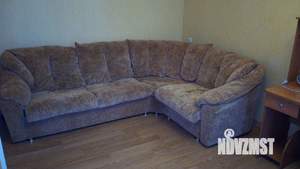 1-к квартира, на длительный срок, 40м2, 4/17 этаж