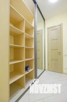1-к квартира, посуточно, 45м2, 4/9 этаж
