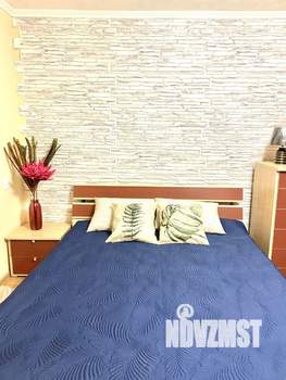 1-к квартира, посуточно, 36м2, 2/9 этаж