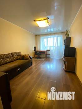 1-к квартира, на длительный срок, 32м2, 6/10 этаж