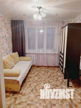 1-к квартира, посуточно, 18м2, 1/1 этаж