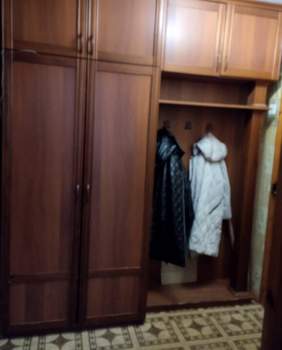 2-к квартира, на длительный срок, 50м2, 5/8 этаж