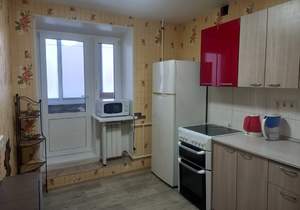 1-к квартира, на длительный срок, 31м2, 2/9 этаж