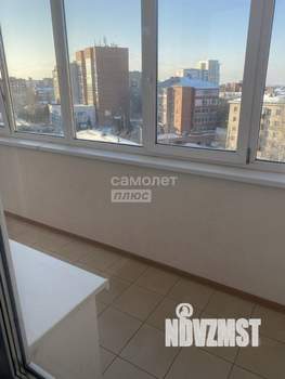 Студия квартира, на длительный срок, 36м2, 5/9 этаж