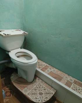 1-к квартира, на длительный срок, 17м2, 2/9 этаж