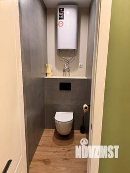 1-к квартира, на длительный срок, 42м2, 10/24 этаж