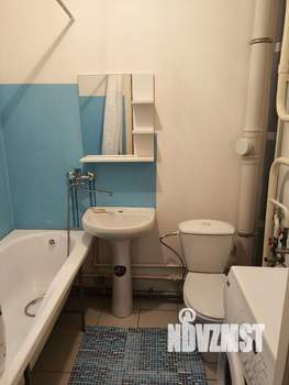 1-к квартира, на длительный срок, 35м2, 1/17 этаж