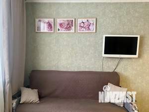 1-к квартира, посуточно, 32м2, 1/1 этаж