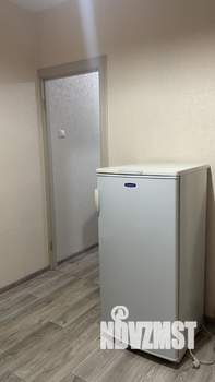 1-к квартира, на длительный срок, 35м2, 14/17 этаж