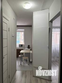 1-к квартира, на длительный срок, 29м2, 4/9 этаж