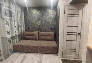 Студия квартира, на длительный срок, 15м2, 1/5 этаж