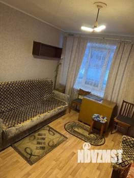 1-к квартира, на длительный срок, 19м2, 3/5 этаж