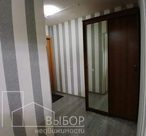 1-к квартира, на длительный срок, 39м2, 5/17 этаж