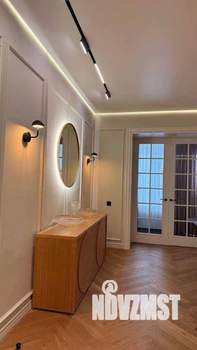 5-к квартира, на длительный срок, 161м2, 10/13 этаж