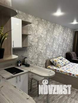 1-к квартира, посуточно, 35м2, 13/18 этаж