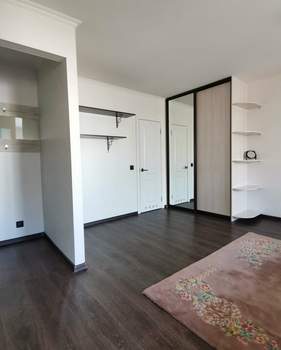 1-к квартира, на длительный срок, 32м2, 3/5 этаж