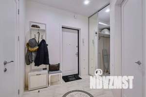 1-к квартира, посуточно, 45м2, 2/11 этаж