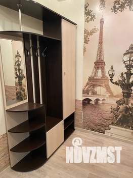 1-к квартира, посуточно, 35м2, 3/10 этаж