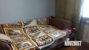 Студия квартира, на длительный срок, 18м2, 1/3 этаж