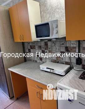 Студия квартира, на длительный срок, 13м2, 3/6 этаж