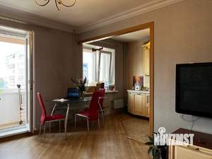 3-к квартира, на длительный срок, 65м2, 7/9 этаж