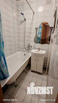 2-к квартира, на длительный срок, 45м2, 7/9 этаж