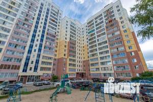 1-к квартира, посуточно, 36м2, 15/17 этаж