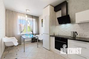 1-к квартира, посуточно, 45м2, 4/11 этаж