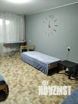 3-к квартира, посуточно, 90м2, 2/14 этаж