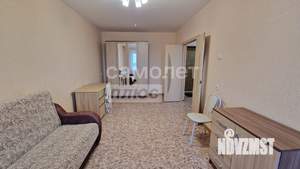 1-к квартира, на длительный срок, 35м2, 9/17 этаж