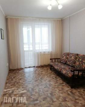 2-к квартира, на длительный срок, 54м2, 5/18 этаж