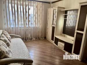 1-к квартира, на длительный срок, 38м2, 7/11 этаж